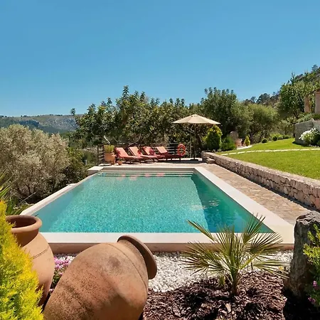 La Salve D'alt By Sealand منزل ريفي *