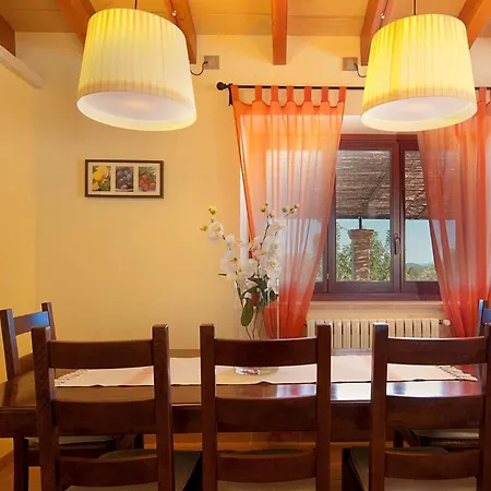 منزل ريفي La Salve D'alt By Sealand