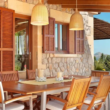 La Salve D'alt By Sealand *