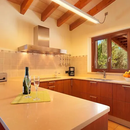 La Salve D'alt By Sealand