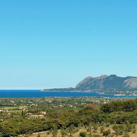 La Salve D'alt By Sealand *