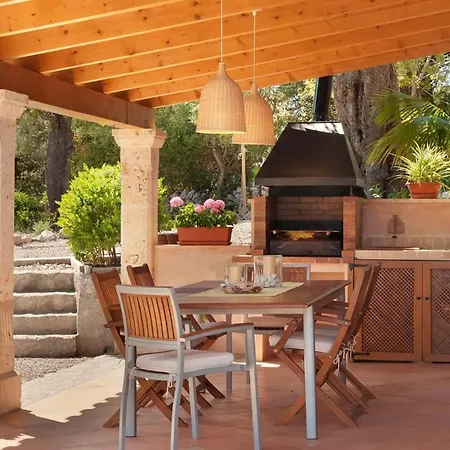 La Salve D'alt By Sealand Pollenca