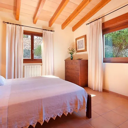 La Salve D'alt By Sealand Country house