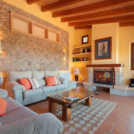 La Salve D'alt By Sealand *