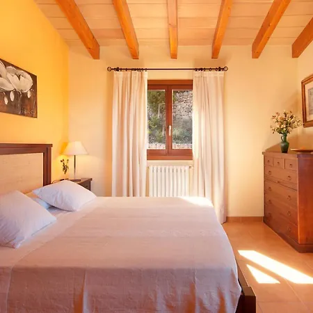 Country house La Salve D'alt By Sealand Pollenca