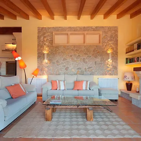La Salve D'alt By Sealand Country house Pollenca