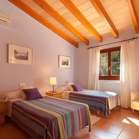 La Salve D'alt By Sealand Pollenca