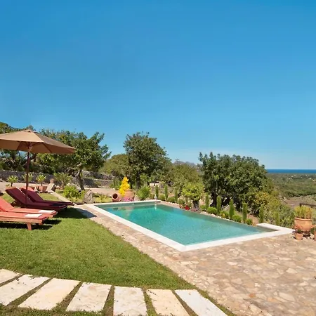 Casa rural La Salve D'alt By Sealand Pollensa
