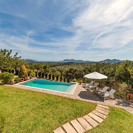 La Salve D'alt By Sealand