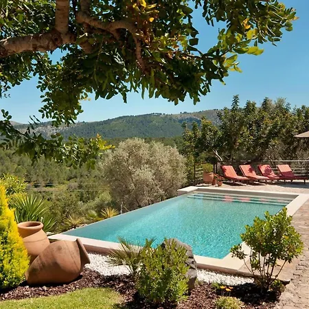 La Salve D'alt By Sealand