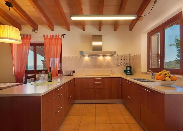 La Salve D'alt By Sealand * Pollenca