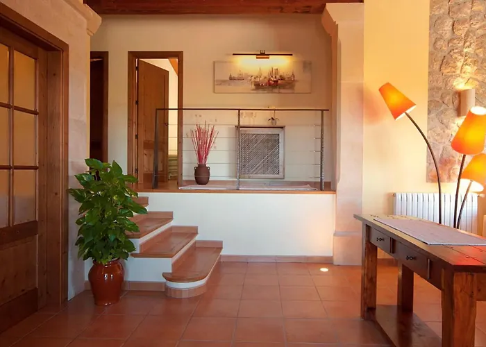 Country house La Salve D'alt By Sealand