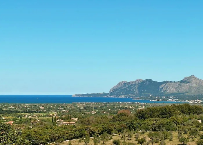 La Salve D'alt By Sealand *