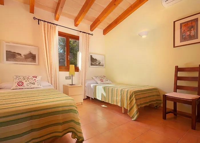 La Salve D'alt By Sealand