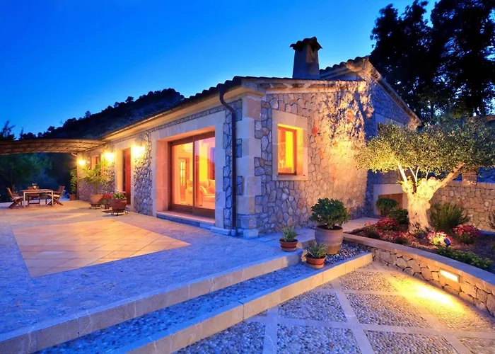 La Salve D'alt By Sealand * Pollenca