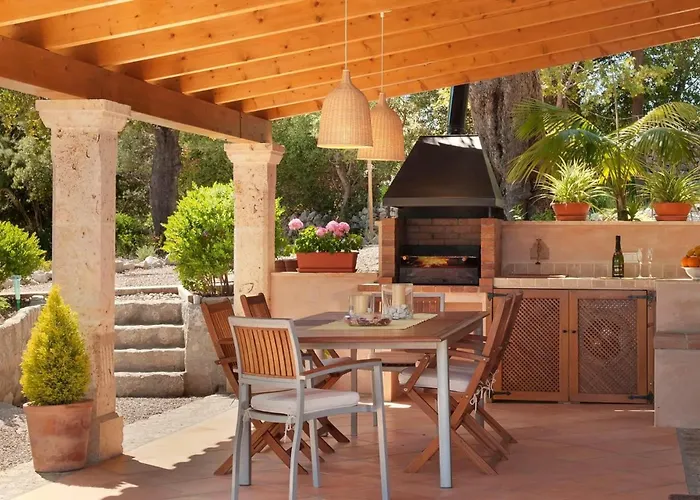 La Salve D'alt By Sealand Pollenca