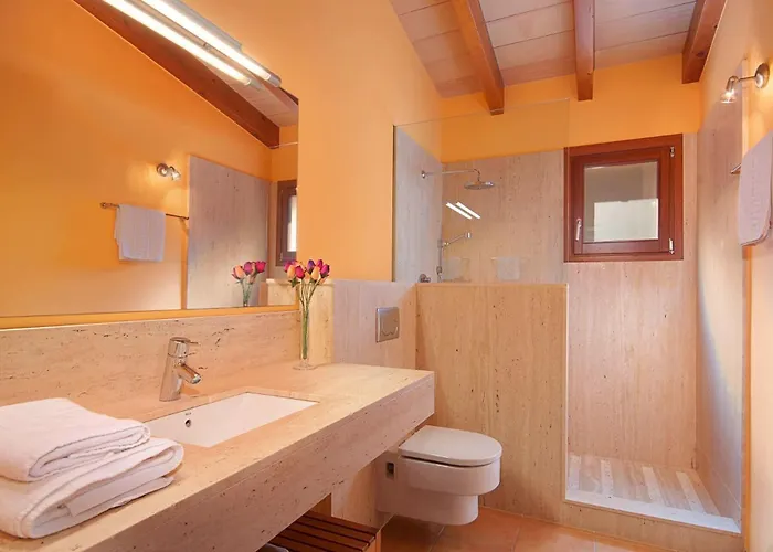 La Salve D'alt By Sealand *