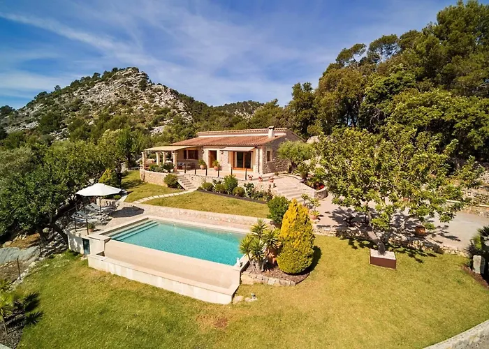 La Salve D'alt By Sealand