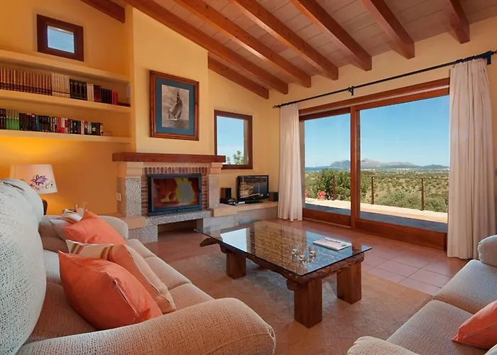 La Salve D'alt By Sealand Country house *