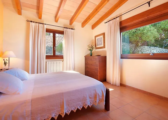 La Salve D'alt By Sealand Country house