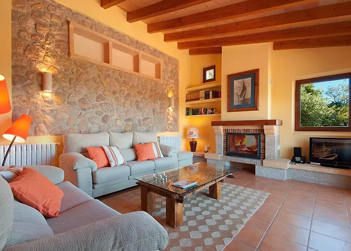 La Salve D'alt By Sealand *