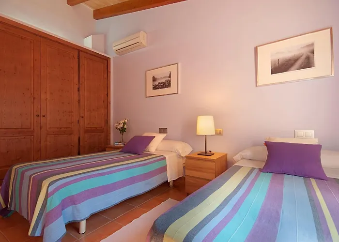 La Salve D'alt By Sealand