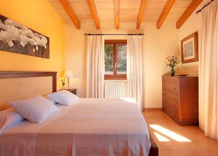 Country house La Salve D'alt By Sealand Pollenca