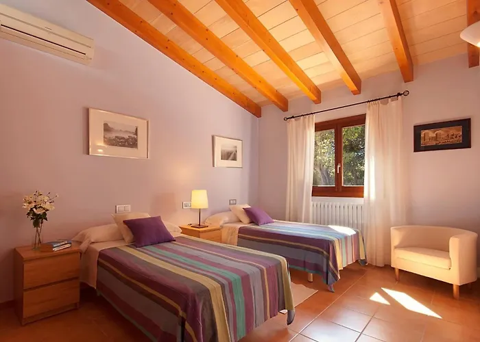 La Salve D'alt By Sealand Pollenca