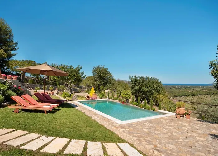 Country house La Salve D'alt By Sealand Pollenca