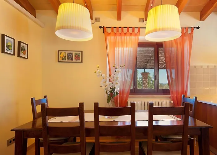 Country house La Salve D'alt By Sealand