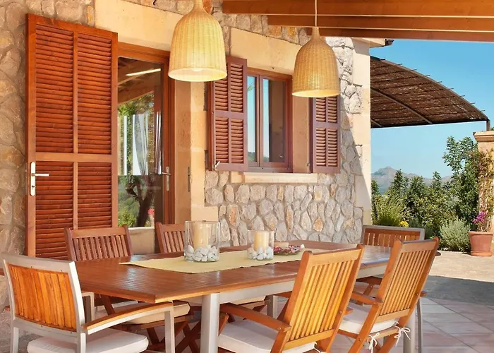 La Salve D'alt By Sealand *