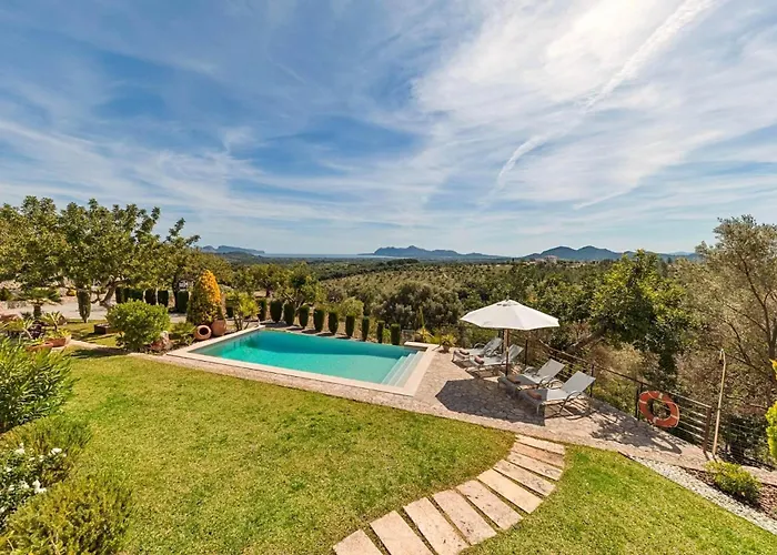 La Salve D'alt By Sealand