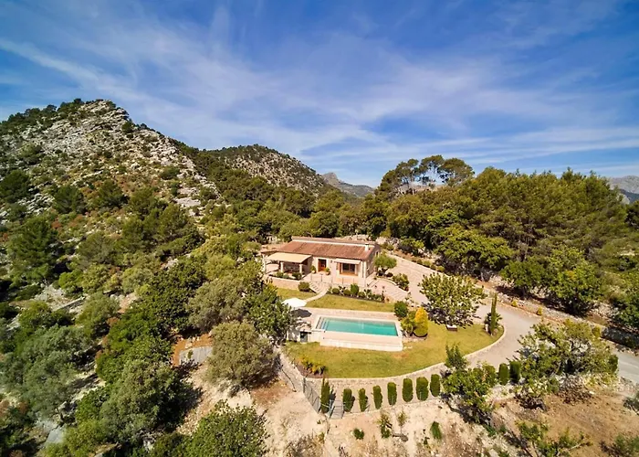 La Salve D'alt By Sealand Pollenca